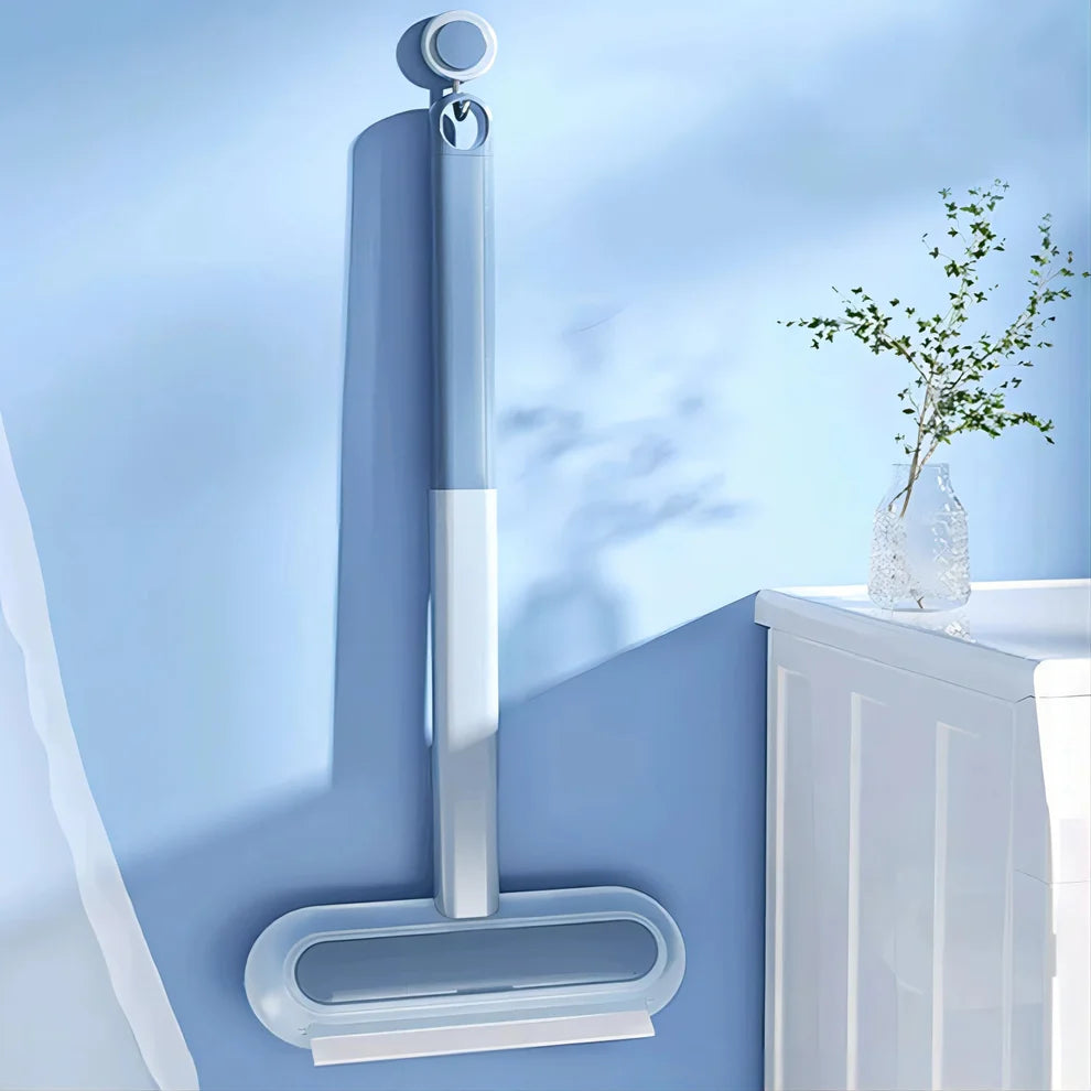 Brisko za Skupljanje Dlaka - Skupi Dlake Brzo i Lako