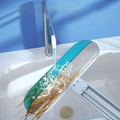 Brisko za Skupljanje Dlaka - Skupi Dlake Brzo i Lako